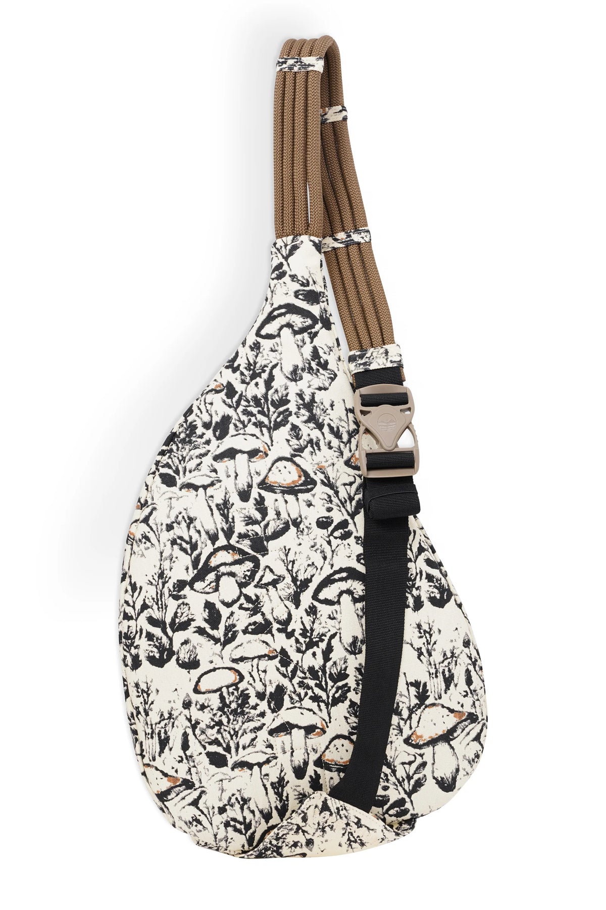 Kavu - Rope Bag - Mushroom Paint