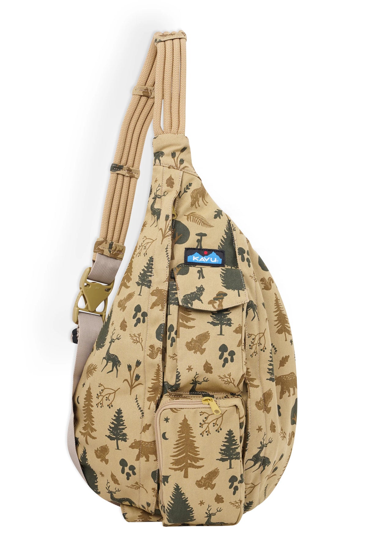Kavu - Rope Bag - Off Trail
