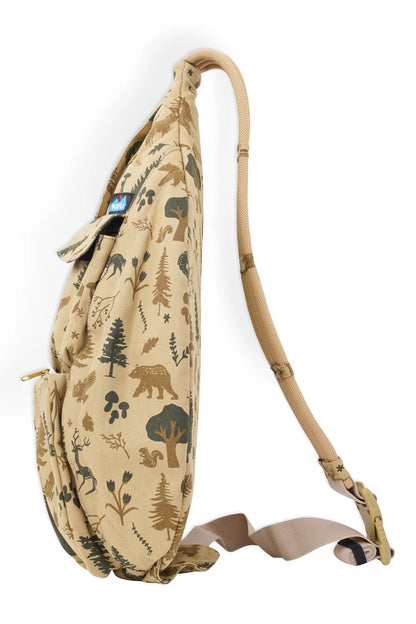 Kavu - Rope Bag - Off Trail