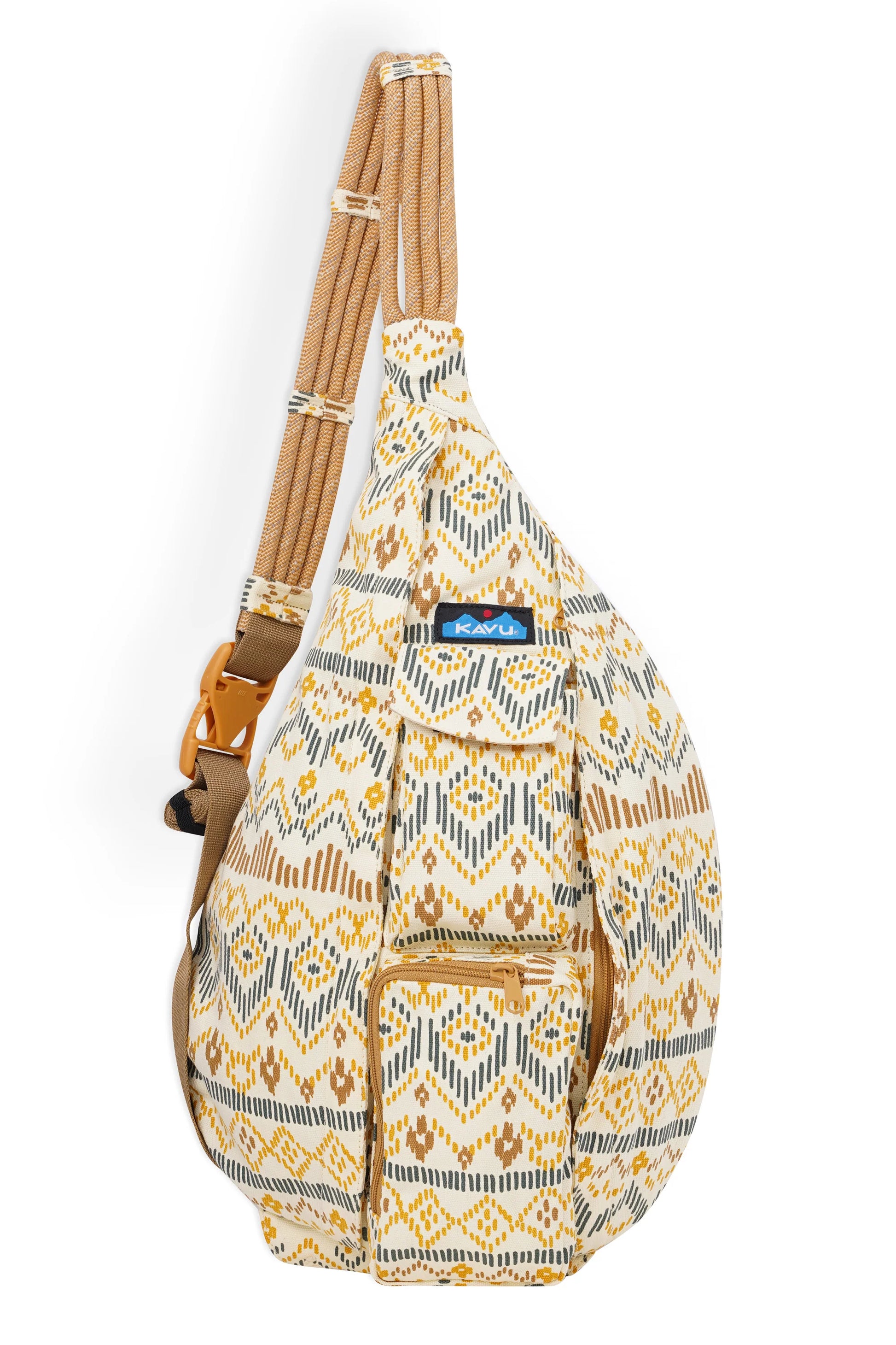 Kavu - Rope Bag - Woodland Holiday