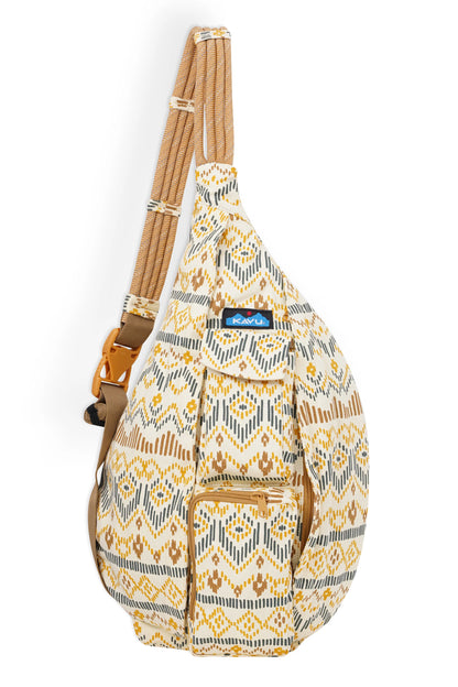 Kavu - Rope Bag - Woodland Holiday