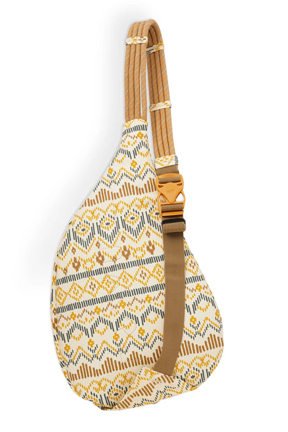 Kavu - Rope Bag - Woodland Holiday