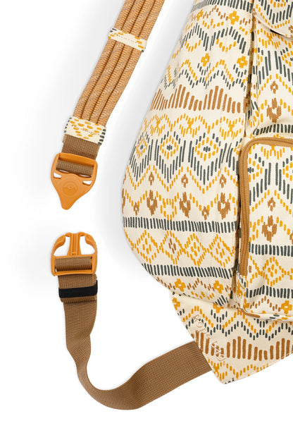 Kavu - Rope Bag - Woodland Holiday