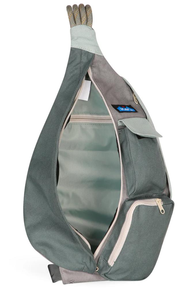 Kavu - Rope Bag - Quiet Plateau