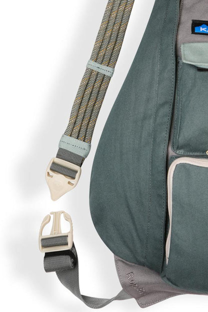 Kavu - Rope Bag - Quiet Plateau