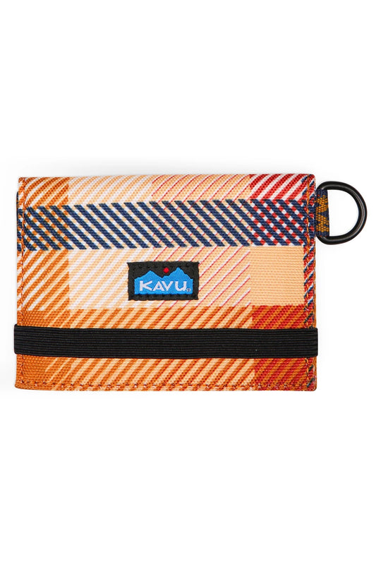 Kavu - Billings