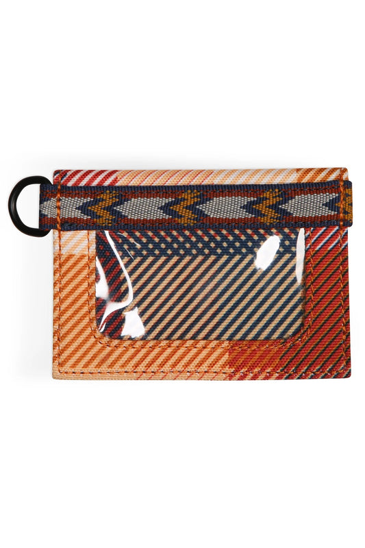 Kavu - Billings - Cabin Plaid