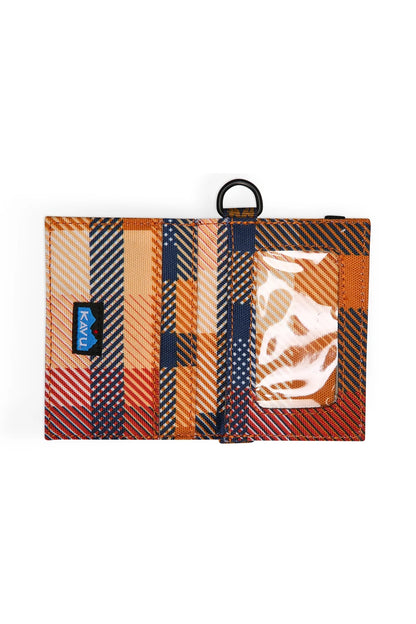 Kavu - Billings - Cabin Plaid