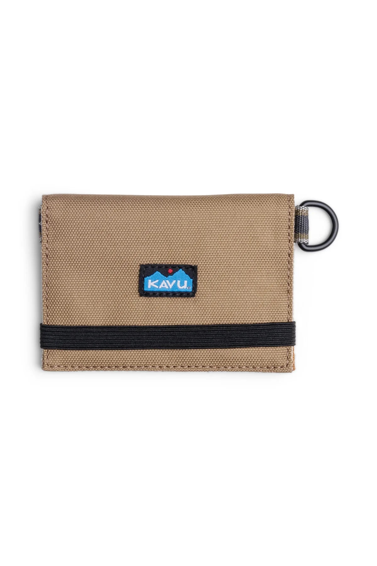 Kavu - Billings - Canyon Wall