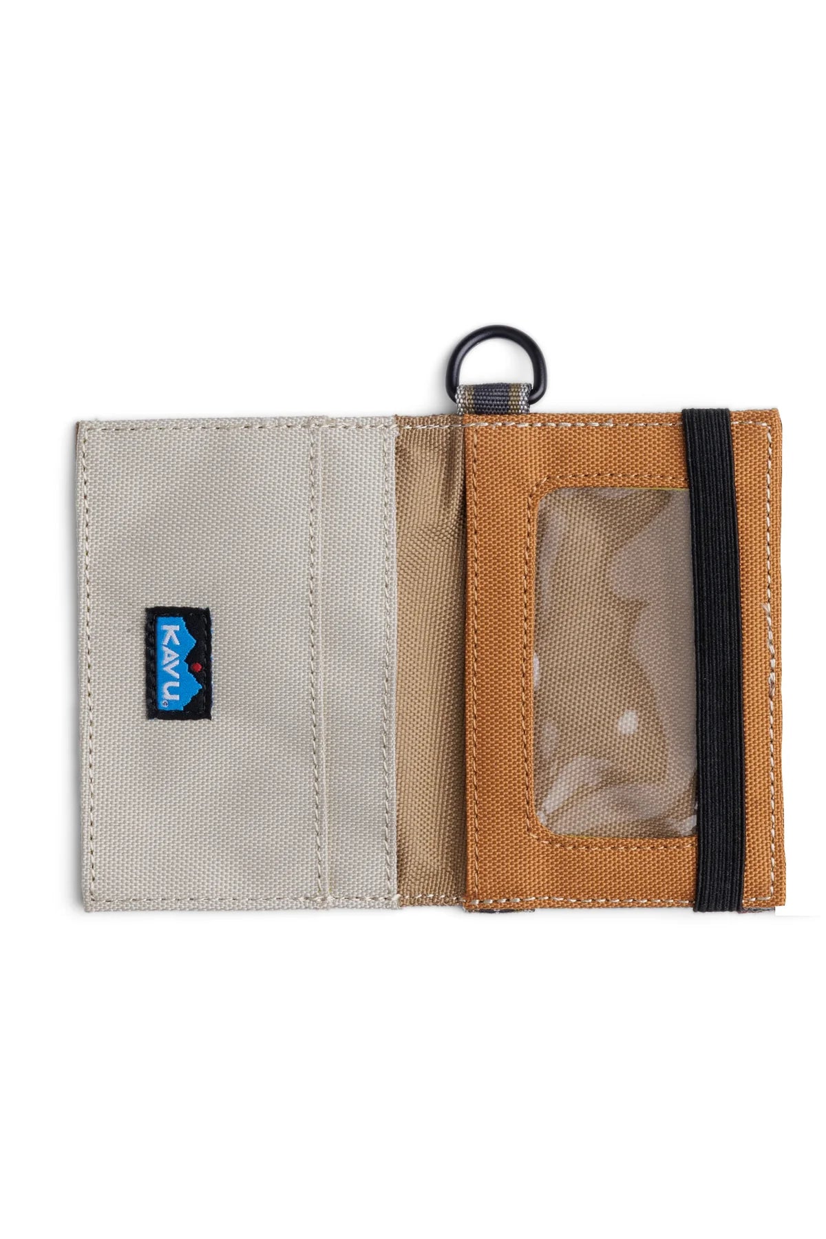 Kavu - Billings - Canyon Wall