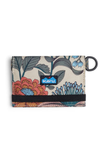 Kavu - Billings - Flower Fields