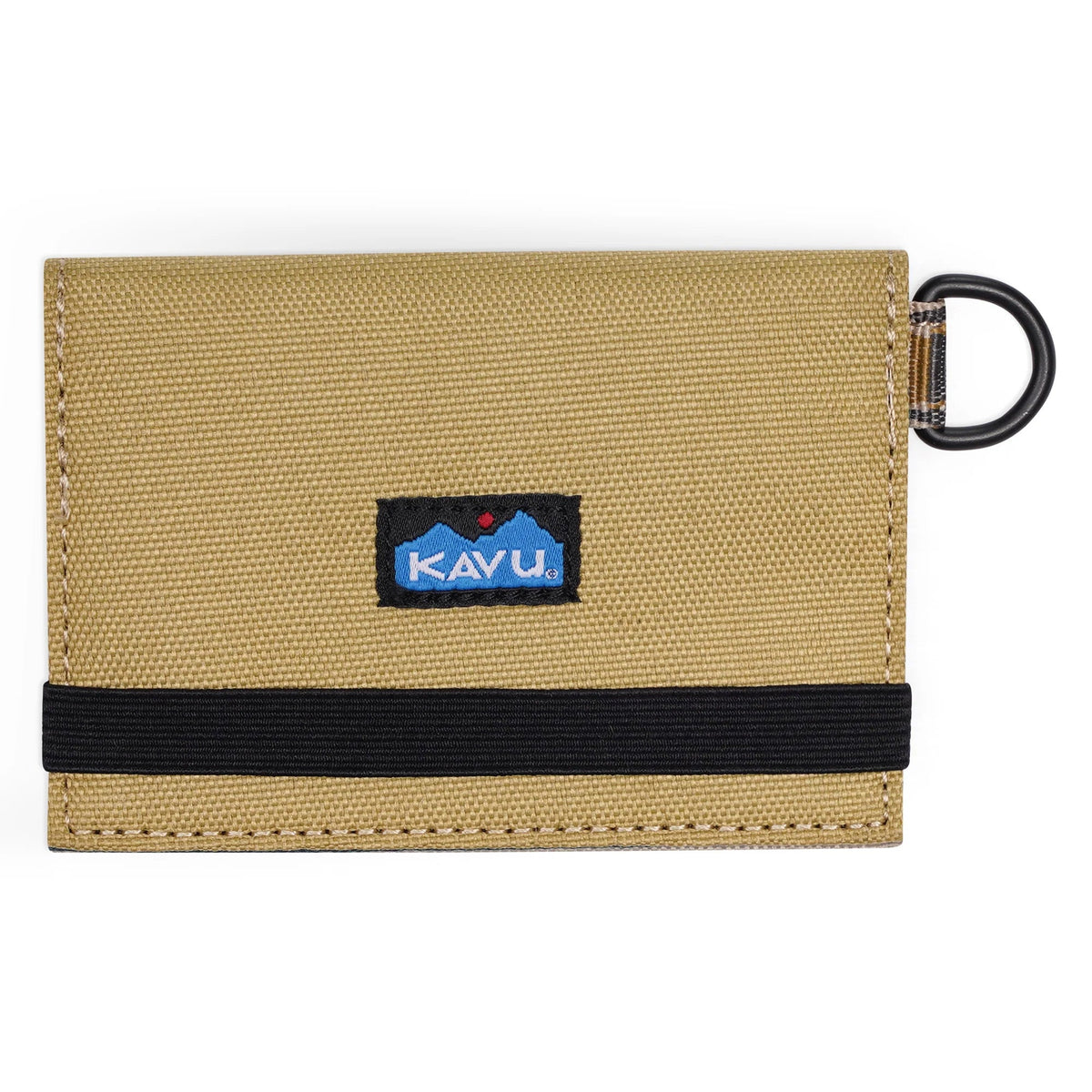 Kavu - Billings - Forest Pass