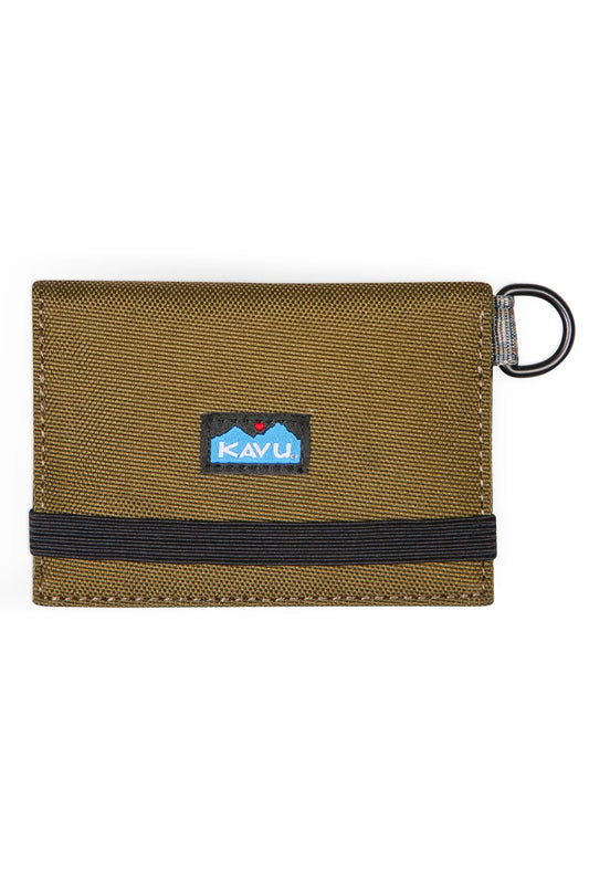 Kavu - Billings