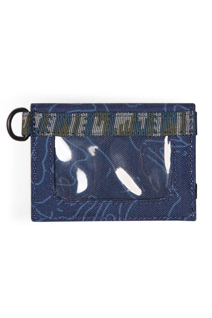 Kavu - Billings - Navy Topo