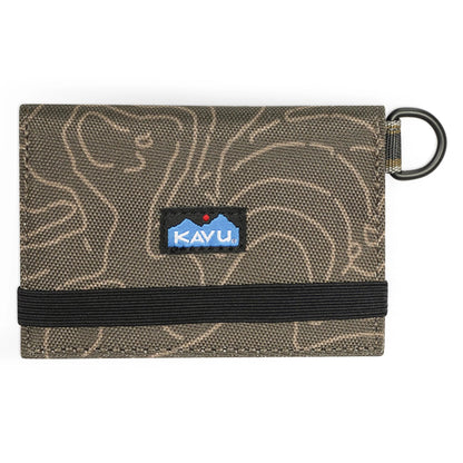 Kavu - Billings - Olive Topo