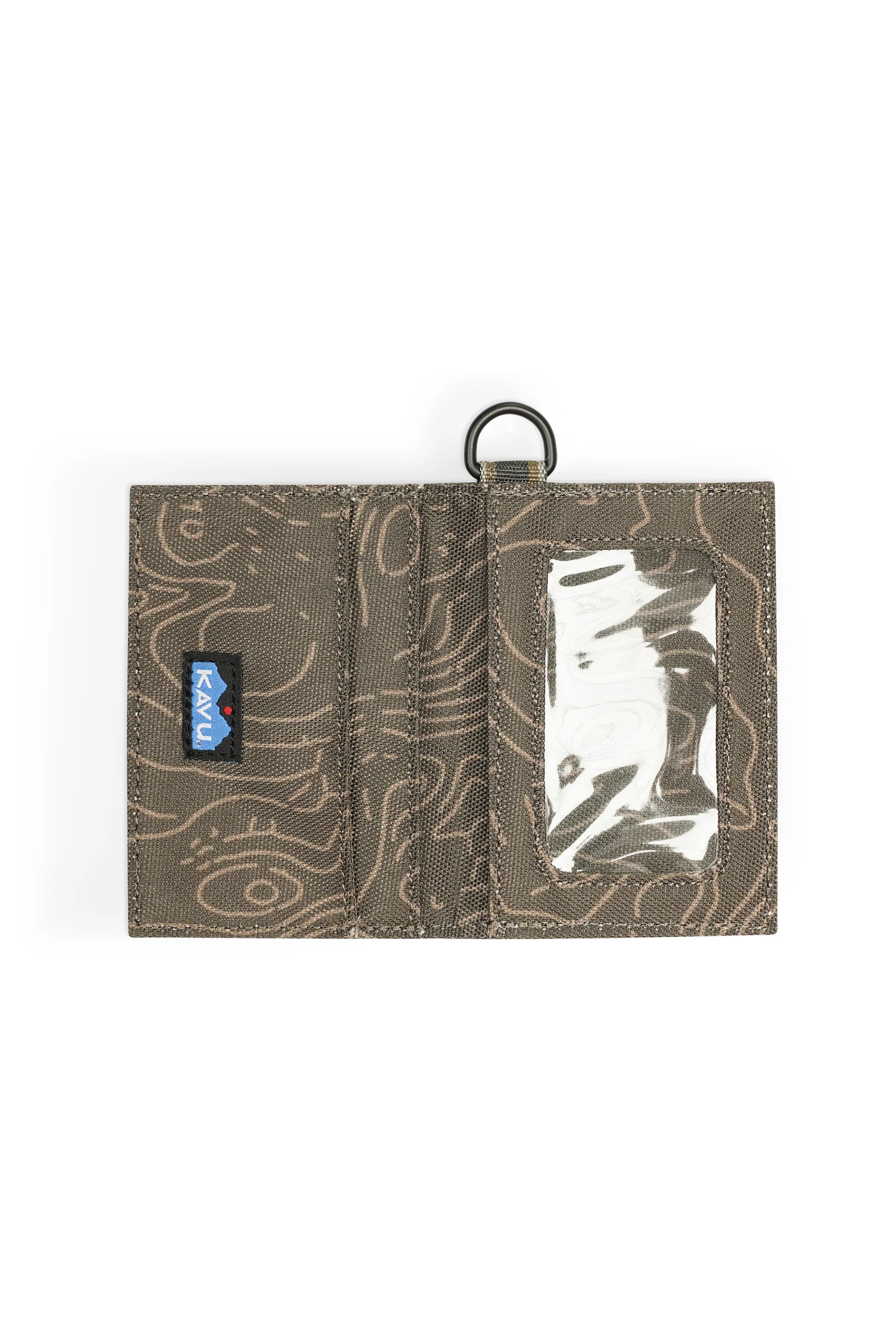 Kavu - Billings - Olive Topo
