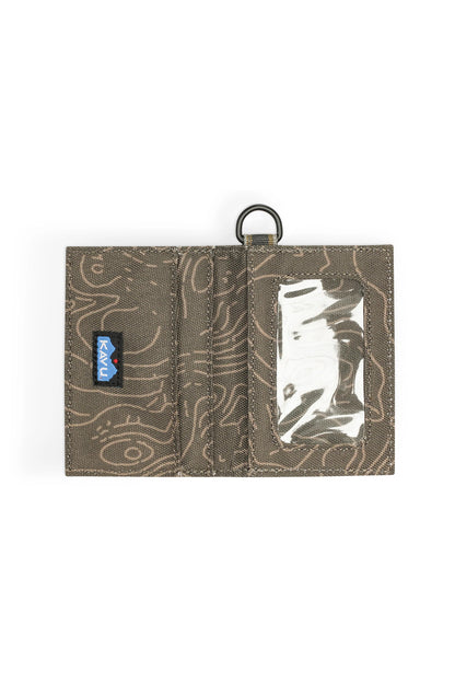 Kavu - Billings - Olive Topo