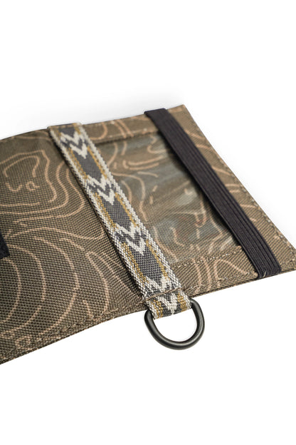Kavu - Billings - Olive Topo