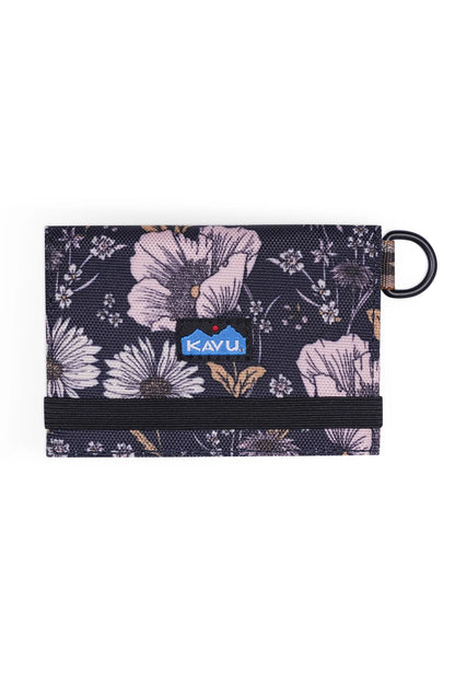 Kavu - Billings - Quiet Wildflowers