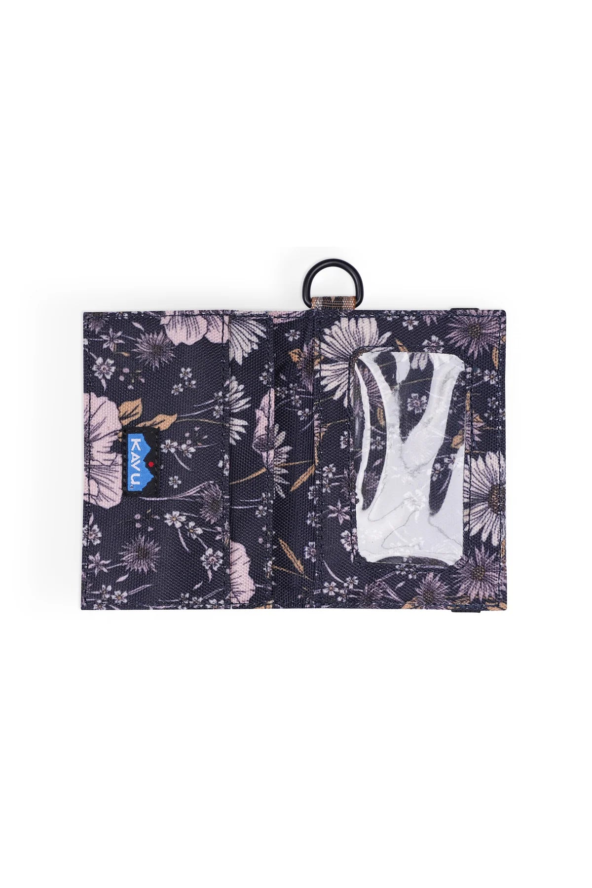 Kavu - Billings - Quiet Wildflowers