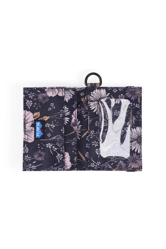 Kavu - Billings - Quiet Wildflowers