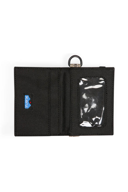 Kavu - Billings - Raven