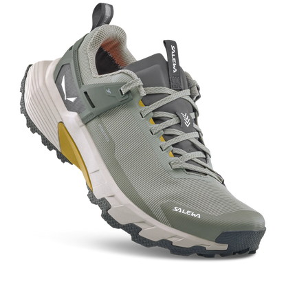 Salewa - Men's Pedroc 2 PTX - Shadow/Faded Green