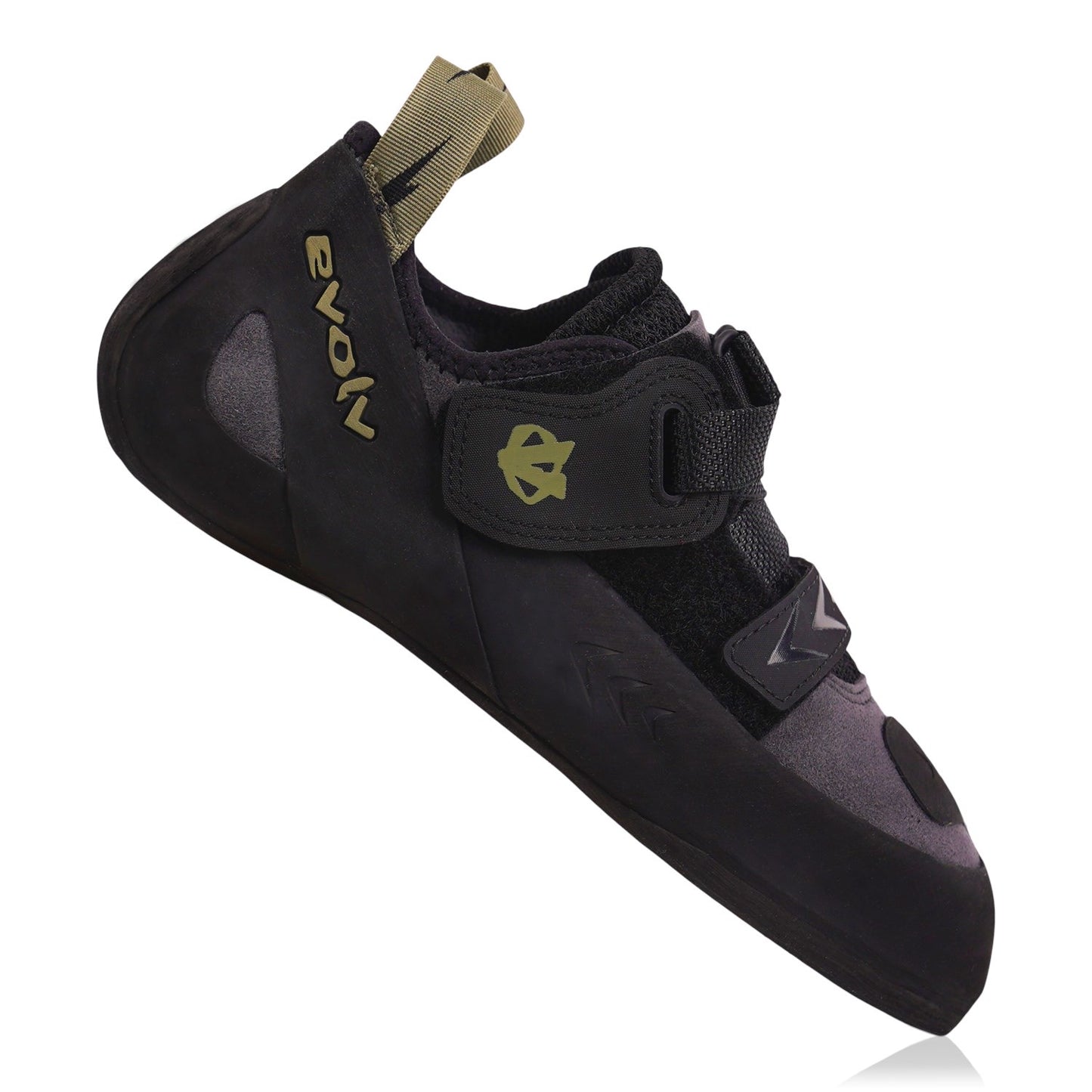 Kronos - BLACK/OLIVE