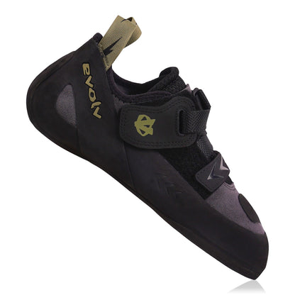 Kronos - BLACK/OLIVE