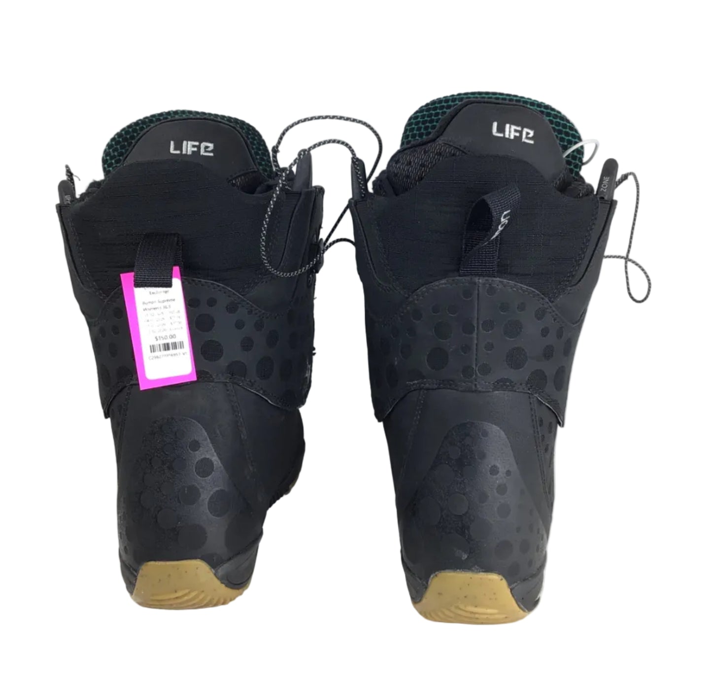 Burton Supreme Women's 36.5