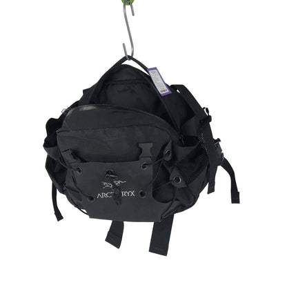 Arc'teryx Bomber Hip Pack U O/S Black