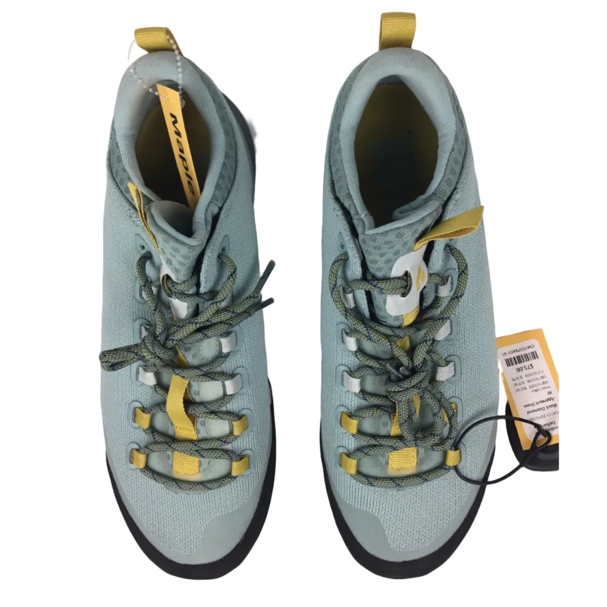 Black Diamond Approach Shoes W