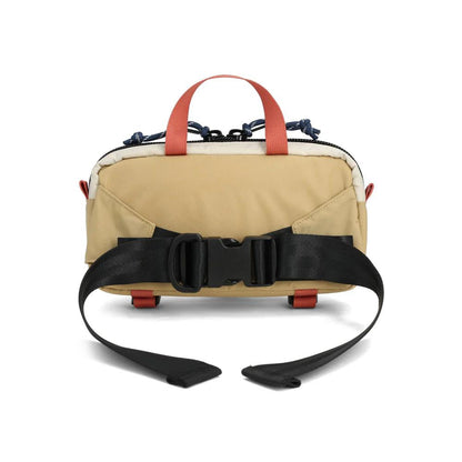 Topo Designs - Mini Quick Pack - Midnight Crackle