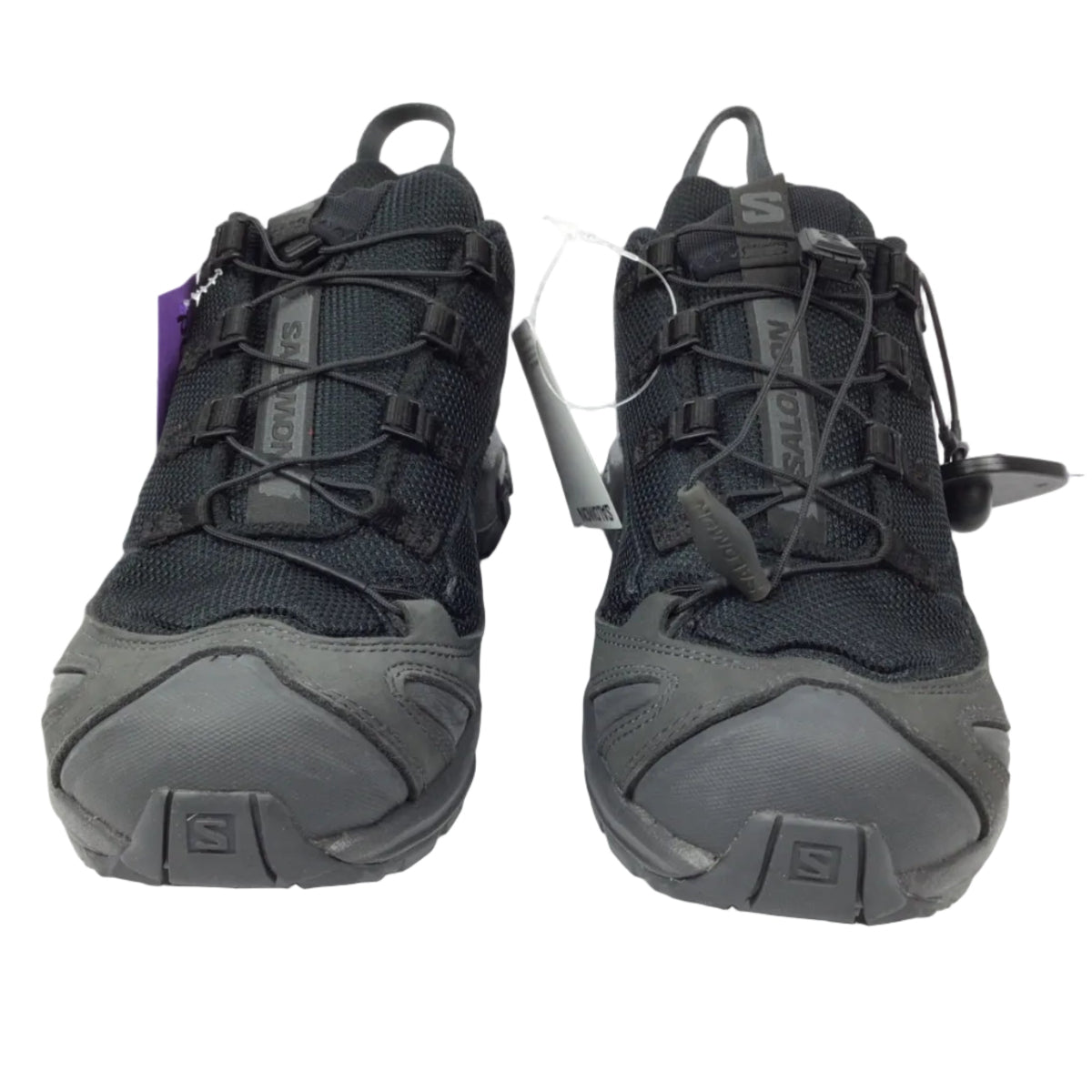 Salomon XA Pro 3D Jeong Li Wmn 7 Blk