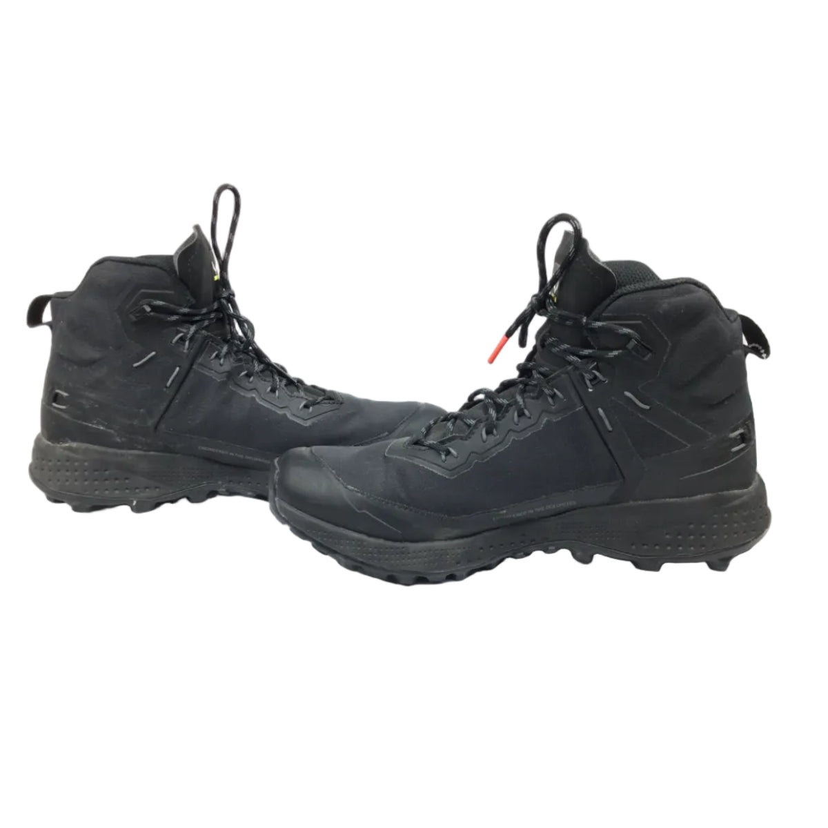 Salewa Pedroc Pro Mid PTX W 7.5 Black