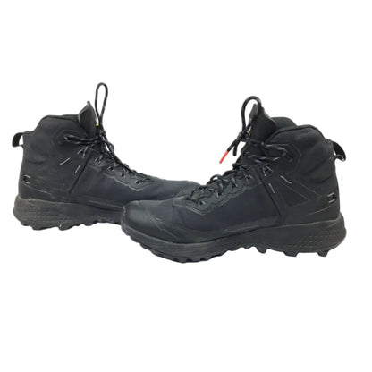 Salewa Pedroc Pro Mid PTX W 7.5 Black