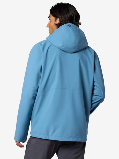 Marmot - PreCip Evo Pro Jacket - Summer Storm