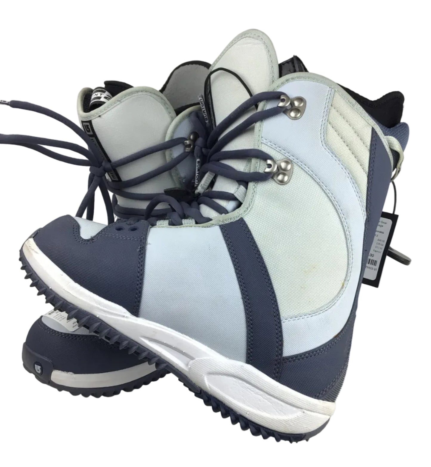 Burton Womens Freestyle 6.5