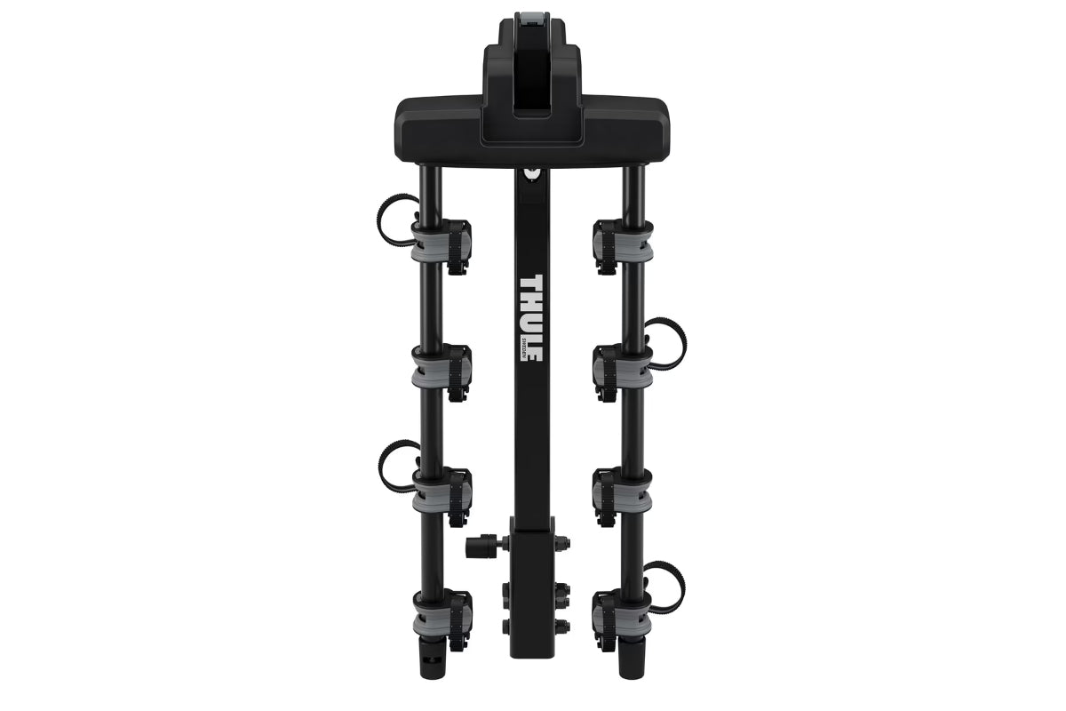 Thule - Range 4 Bike - Black