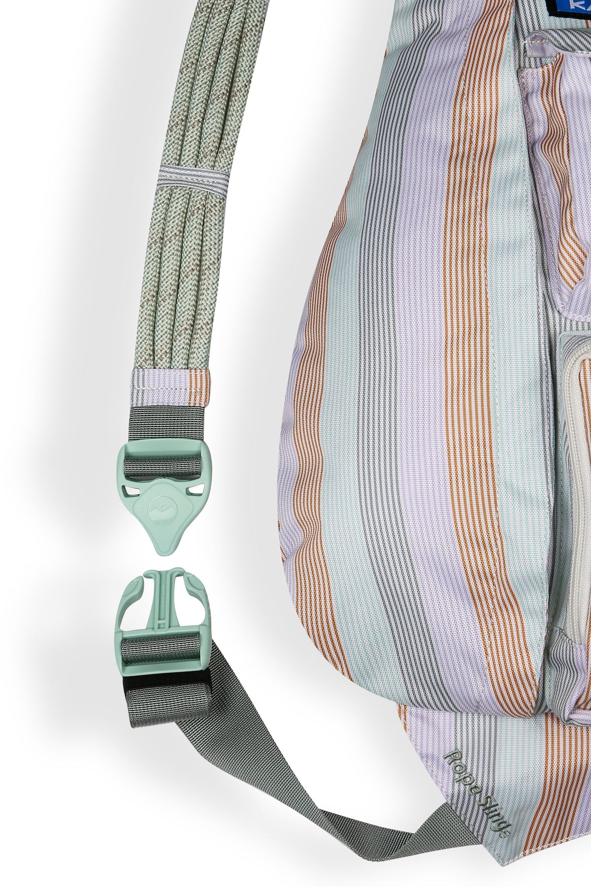 Kavu - Rope Sling - Serene Stripe