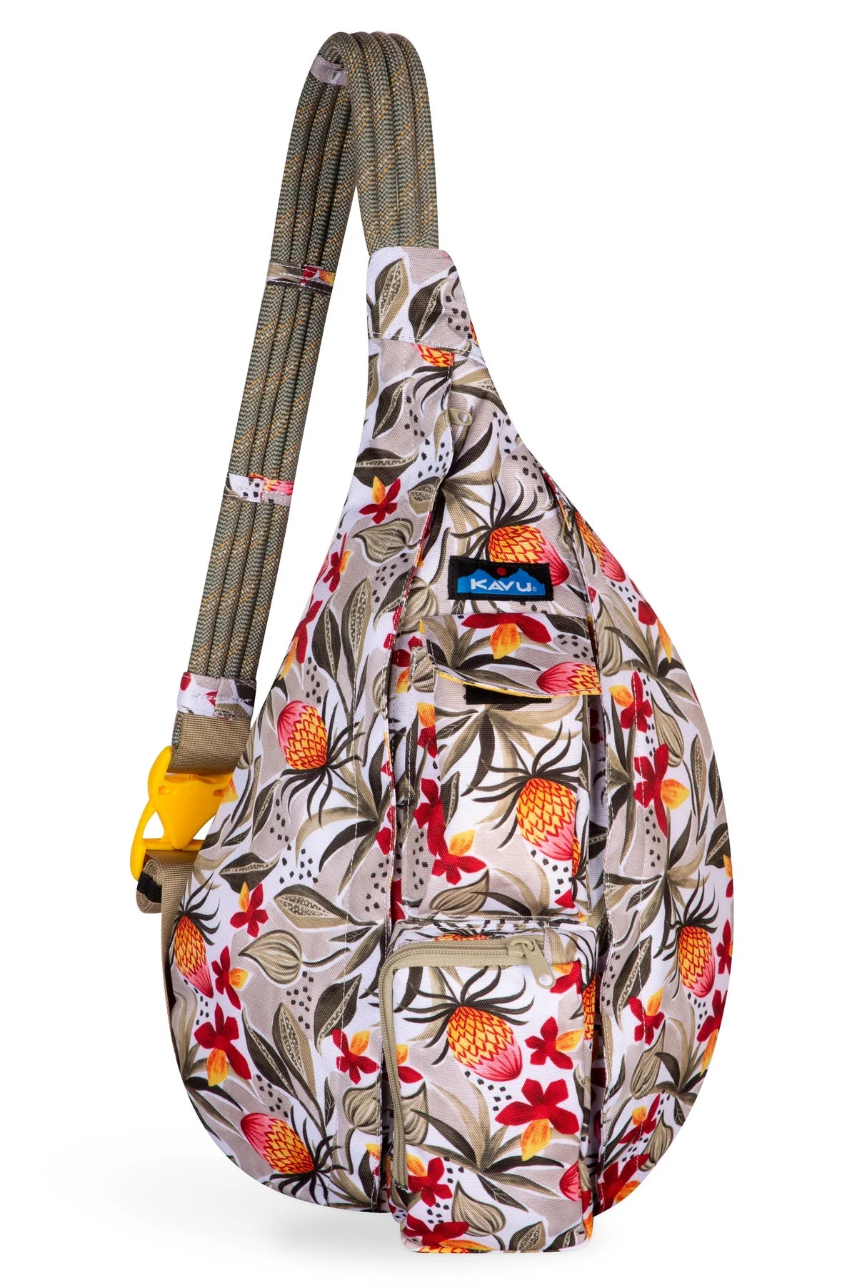 Kavu - Rope Sling - Tropifloral