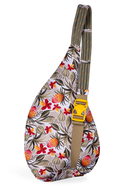 Kavu - Rope Sling - Tropifloral