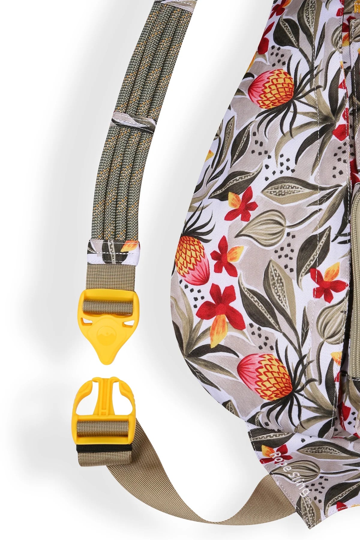 Kavu - Rope Sling - Tropifloral