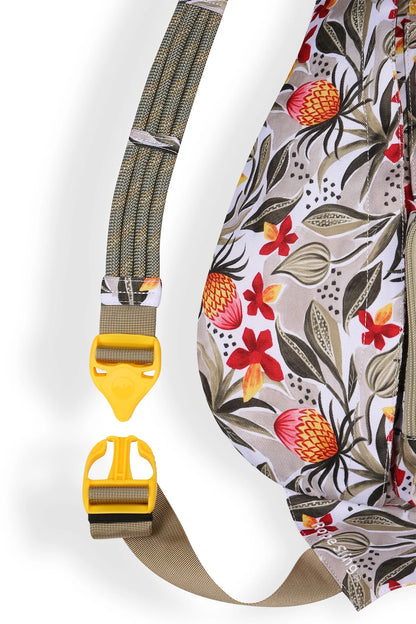 Kavu - Rope Sling - Tropifloral