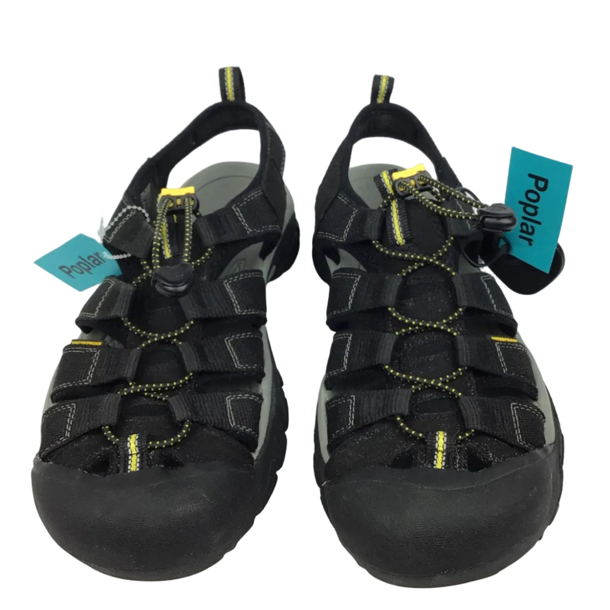 Keen Sandles M 10 Black