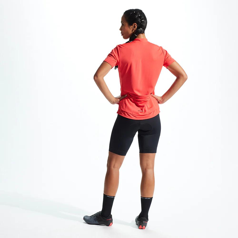 Pearl Izumi - Quest Short - Women's - Black