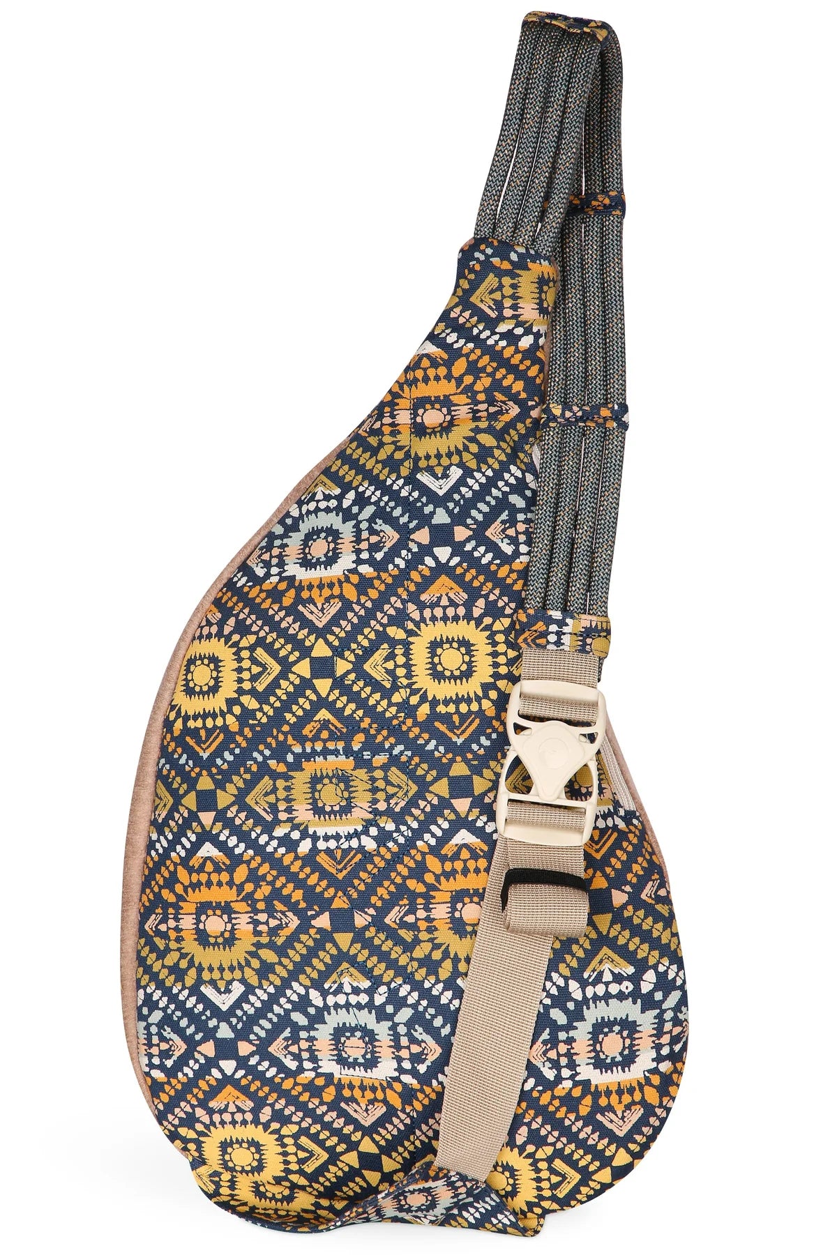 Kavu - Camp Cozy Rope Bag - Evening Chic