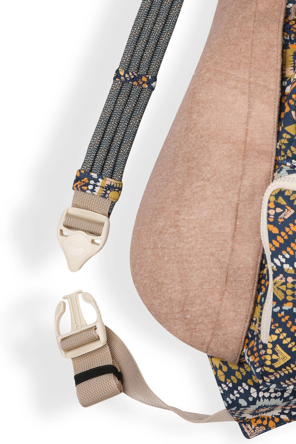 Kavu - Camp Cozy Rope Bag - Evening Chic