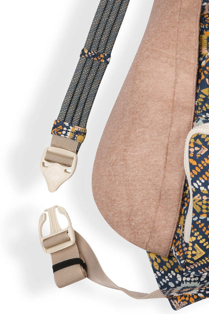 Kavu - Camp Cozy Rope Bag - Evening Chic