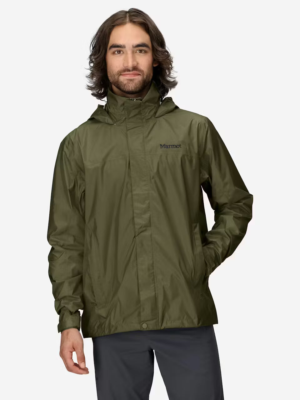 Marmot - PreCip Eco Jacket - Men's